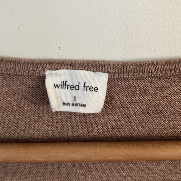 Aritzia top - Picture 3 of 4